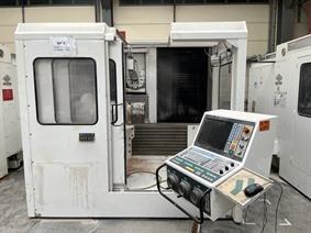 OMV / Parpas HSC 1100, Fraiseuses Universelles & CNC