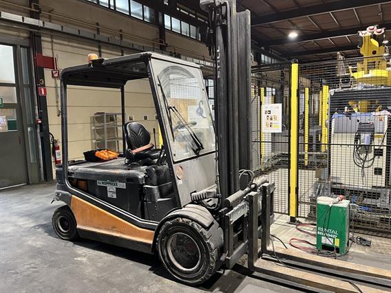 Still 5 ton electric