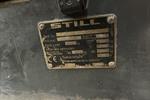 Still 5 ton electric