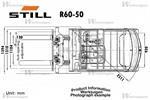 Still 5 ton electric