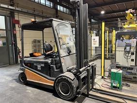 Still R60-50, Veicoli (carrelli elevatori - carico - pulizia, ecc.)