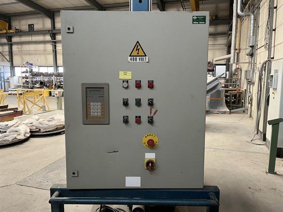 Boma Maschinenbau Mark 10
