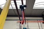 Demag 250 kg DCS-PRO 1-250 1/1