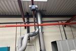 Demag 250 kg DCS-PRO 1-250 1/1