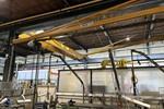 Abus Jib crane 3 meter / 250 kg