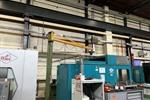 Demag Jib crane 2 meter / 250 kg