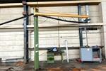 Demag Jib crane 250 kg