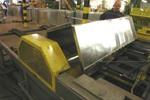 Iowa precision & Lockform cnc