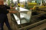 Iowa precision & Lockform cnc