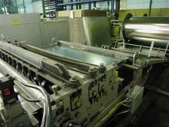 Iowa precision & Lockform cnc