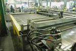 Iowa precision & Lockform cnc