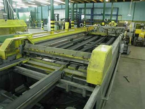Iowa precision & Lockform cnc
