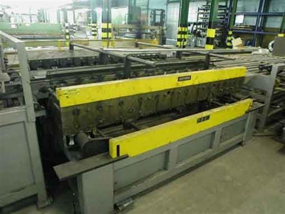 Iowa precision & Lockform cnc