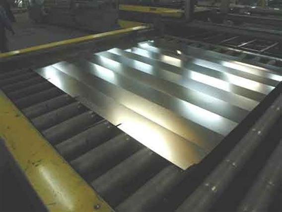 Iowa precision & Lockform cnc
