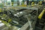 Iowa precision & Lockform cnc