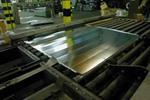 Iowa precision & Lockform cnc