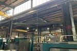 Abus Jib crane 3 meter / 500 kg