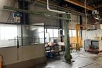 Abus Jib crane 3 meter / 250 kg