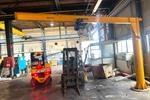 Demag Jib crane 250 kg