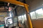 Demag Jib crane 250 kg