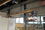 Demag Jib crane 3 meter / 250 kg