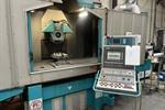 Parpas RTHP 1200 X: 2000 - Y: 1250 - Z: 1200 mm