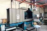 Parpas RTHP 1200 X: 2000 - Y: 1250 - Z: 1200 mm