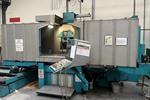 Parpas RTHP 1200 X: 2000 - Y: 1250 - Z: 1200 mm