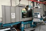 Parpas RTHP 1200 X: 2000 - Y: 1250 - Z: 1200 mm