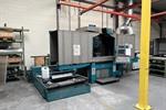 Parpas RTHP 1200 X: 2000 - Y: 1250 - Z: 1200 mm