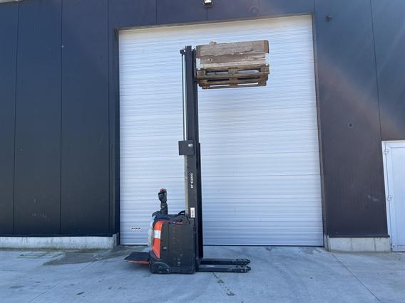 Toyota SWE100 1000 kg