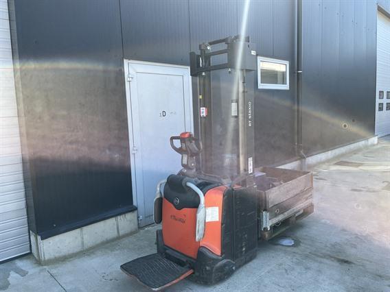 Toyota SWE100 1000 kg