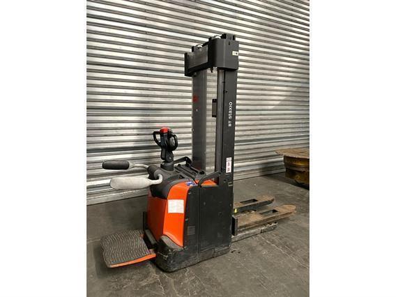 Toyota BT LSV 1600 kg