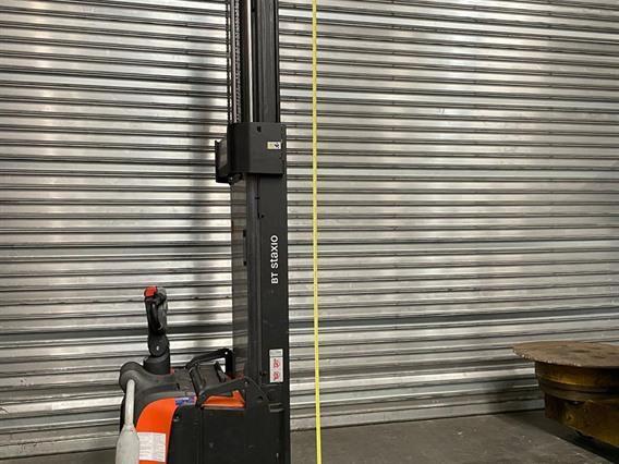 Toyota BT LSV 1600 kg