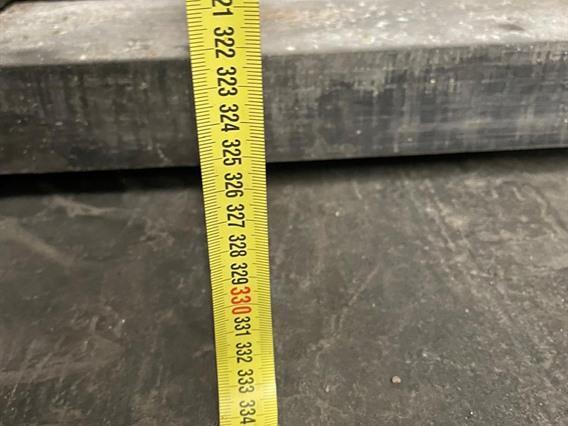 Toyota BT LSV 1600 kg