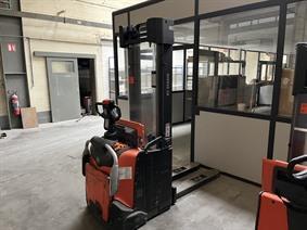 Toyota BT LSV 1600, Veicoli (carrelli elevatori - carico - pulizia, ecc.)