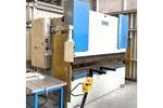 Durma HAP 200 ton x 3100 mm
