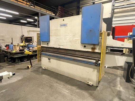 Durma HAP 200 ton x 3100 mm