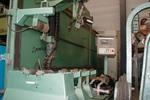Kistler 3D Tube Cutting machine Tubes RSM 600 CNC