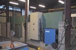 Kistler 3D Tube Cutting machine Tubes RSM 600 CNC