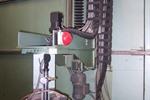 Kistler 3D Tube Cutting machine Tubes RSM 600 CNC