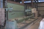 Kistler 3D Tube Cutting machine Tubes RSM 600 CNC