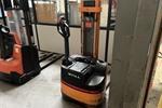 Still EGV 12 - 1200 kg