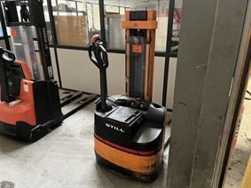 Still EGV 12 - 1200 kg, Автокары (подьемники), контейнеры