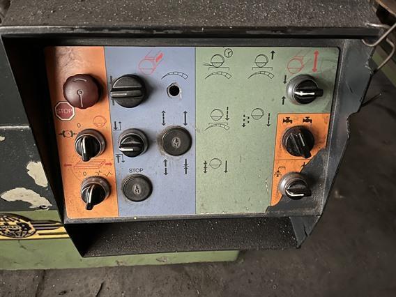 Elb SWE 6 VA II