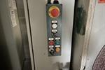 Danoflex Ø 800 mm cylindrical abrasive grinding 