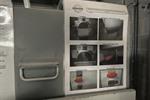 Danoflex Ø 800 mm cylindrical abrasive grinding 