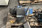 Demag hoist DCS PRO 10-1000 1 TON 