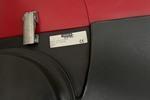 Lincoln Statiflex 200-M + aspirator 