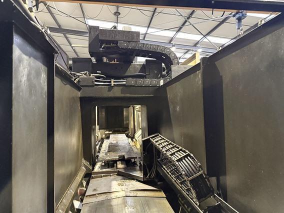 Mazak FJV 35/120